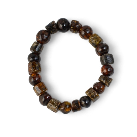Baltischer Bernstein Armband – Bernstein für besondere Anlässe