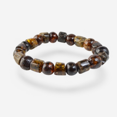 Baltischer Bernstein Armband – Bernstein für besondere Anlässe