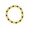 Baltischer Bernstein Armband – Ostsee Schmuck Handarbeit