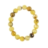 Baltischer Bernstein Armband – Handgemachtes Damen Accessoire