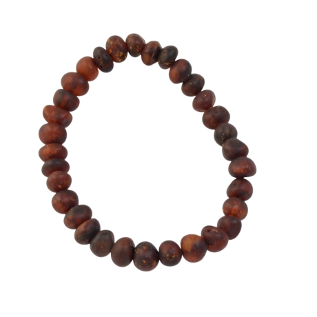 Baltischer Bernstein Armband – Bernstein Schmuck Modern