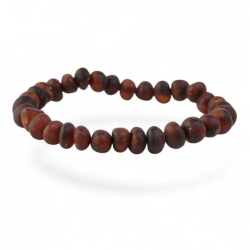 Baltischer Bernstein Armband – Bernstein Schmuck Modern