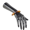 Baltischer Bernstein Armband – Geschenk aus Naturbernstein