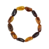 Baltischer Bernstein Armband – Geschenk aus Naturbernstein