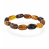 Baltischer Bernstein Armband – Geschenk aus Naturbernstein