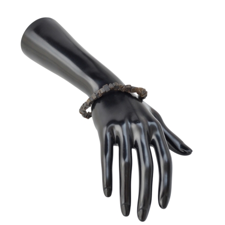 Baltischer Bernstein Armband – Exklusives Natur Design