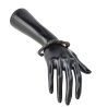 Baltischer Bernstein Armband – Exklusives Natur Design