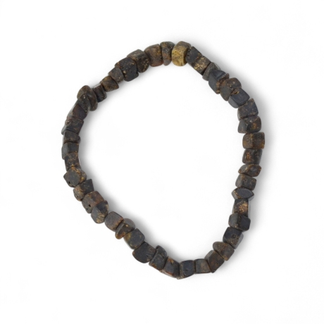 Baltischer Bernstein Armband – Exklusives Natur Design