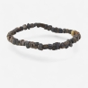 Baltischer Bernstein Armband – Exklusives Natur Design