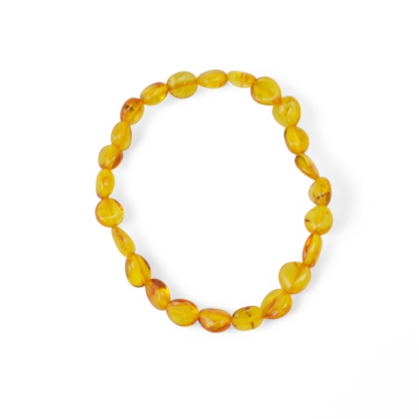 Baltischer Bernstein Armband – Elegantes Bernstein Schmuckstück