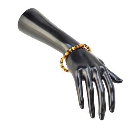 Baltischer Bernstein Armband – Feines Accessoire für Damen