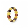 Baltischer Bernstein Armband – Ostsee Schmuck für Damen