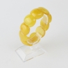 Baltischer Bernstein Armband – Exklusives Ostsee Accessoire
