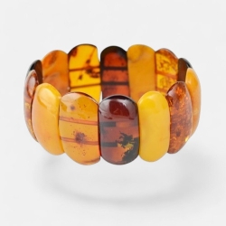 Baltischer Bernstein Armband – Bernstein Schmuck für Sie