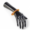 Baltischer Bernstein Armband – Ostsee Bernstein Handarbeit