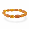 Baltischer Bernstein Armband – Ostsee Bernstein Handarbeit