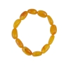 Baltischer Bernstein Armband – Echtes Bernstein Unikat