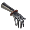 Baltischer Bernstein Armband – Natürliches Schmuck Highlight