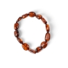 Baltischer Bernstein Armband – Natürliches Damen Schmuck