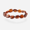Baltischer Bernstein Armband – Natürliches Damen Schmuck