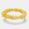 Baltischer Bernstein Armband – Stilvoller Naturstein Schmuck