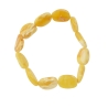 Baltischer Bernstein Armband – Natürliches Modeaccessoire