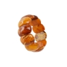 Baltischer Bernstein Armband – Elegantes Natur Geschenk