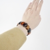 Baltischer Bernstein Armband – Modernes Damen Accessoire