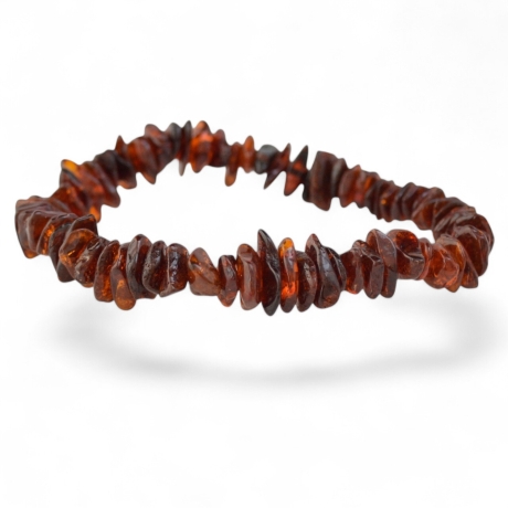 Baltischer Bernstein Armband – Weihnachtsgeschenk Damen