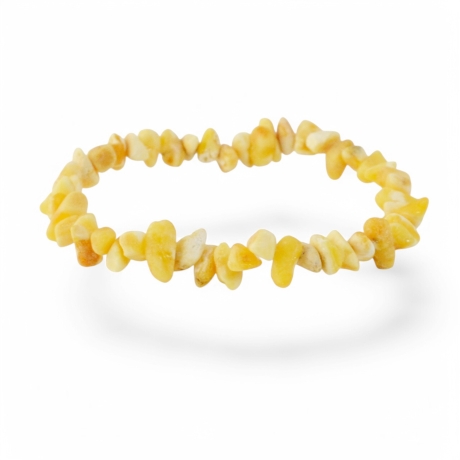 Baltischer Bernstein Armband – Bernstein Stil für Damen