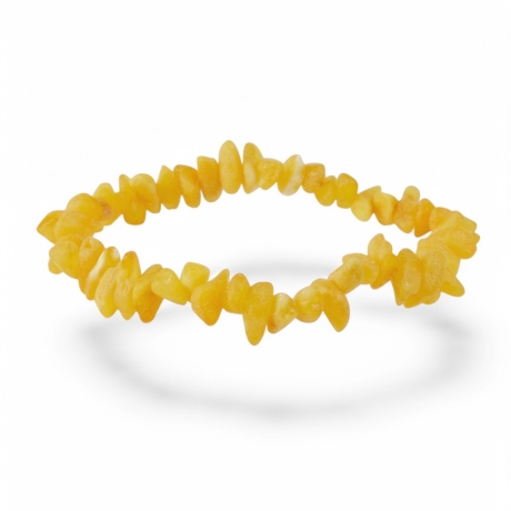 Baltischer Bernstein Armband – Zeitloses Damen Accessoire