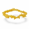 Baltischer Bernstein Armband – Zeitloses Damen Accessoire