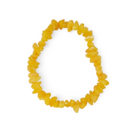 Baltischer Bernstein Armband – Zeitloses Damen Accessoire