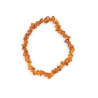 Baltischer Bernstein Armband – Handgemachter Natur Schmuck