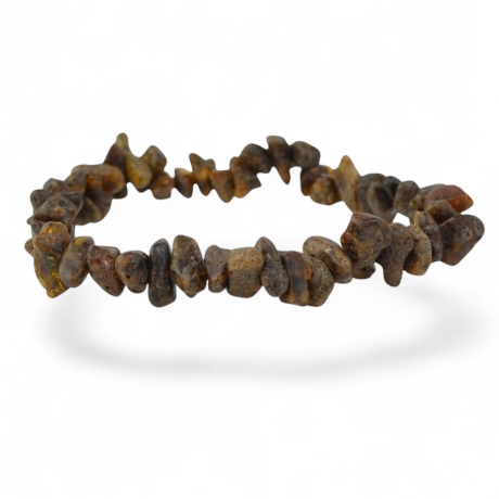 Baltischer Bernstein Armband – Geschenk zum Muttertag