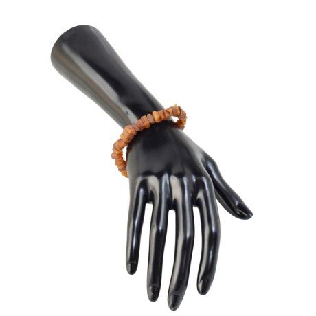 Baltischer Bernstein Armband – Bernstein Schmuck für Damen