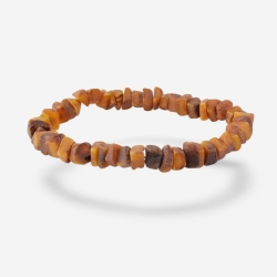 Baltischer Bernstein Armband – Bernstein Schmuck für Damen