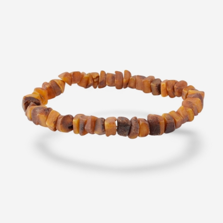 Baltischer Bernstein Armband – Bernstein Schmuck für Damen