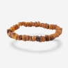 Baltischer Bernstein Armband – Bernstein Schmuck für Damen