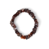 Baltischer Bernstein Armband – Handgefertigtes Ostsee Armband