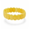 Baltischer Bernstein Armband – Damen Armband Handarbeit