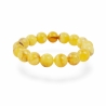 Baltischer Bernstein Armband – Premium Schmuck für Frauen