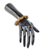 Baltischer Bernstein Armband – Exklusiver Natur Schmuck
