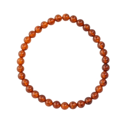 Baltischer Bernstein Armband – Stilvolles Damen Geschenk