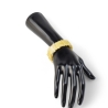 Baltischer Bernstein Armband – Naturstein Armband Premium