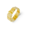 Baltischer Bernstein Armband – Naturstein Armband Premium