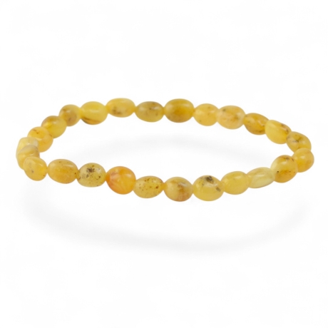 Baltischer Bernstein Armband – Bernstein Armband Exklusiv