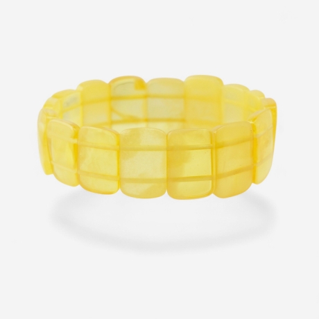 Baltischer Bernstein Armband – Bernstein aus der Natur