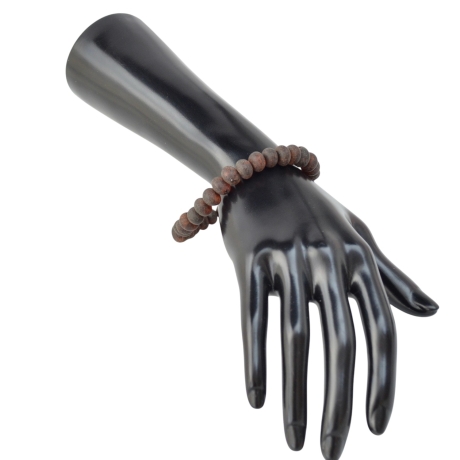 Baltischer Bernstein Armband – Premium Ostsee Schmuck
