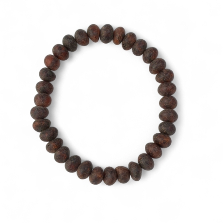 Baltischer Bernstein Armband – Premium Ostsee Schmuck